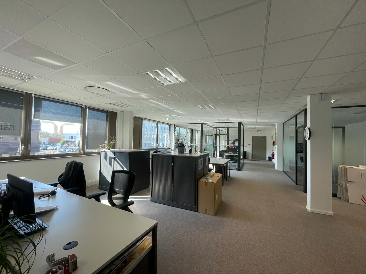 Bureau Olivet 237m² Location bureau Olivet Loiret OLBUR2427435 2